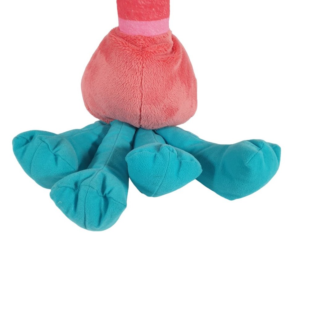 DreamWorks Cooper Troll Plush Toy Child Movie Musical Soft Clean - Picture 3 of 9